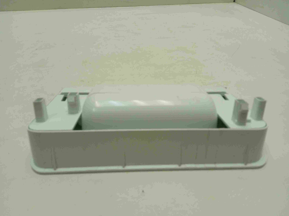 WF8590NMW9 кт228 Крышка дозатора порошка для стиральной машины Samsung WF8590NMW9 б/у
