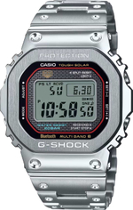 Мужские наручные часы Casio G-Shock GMW-B5000D-1C
