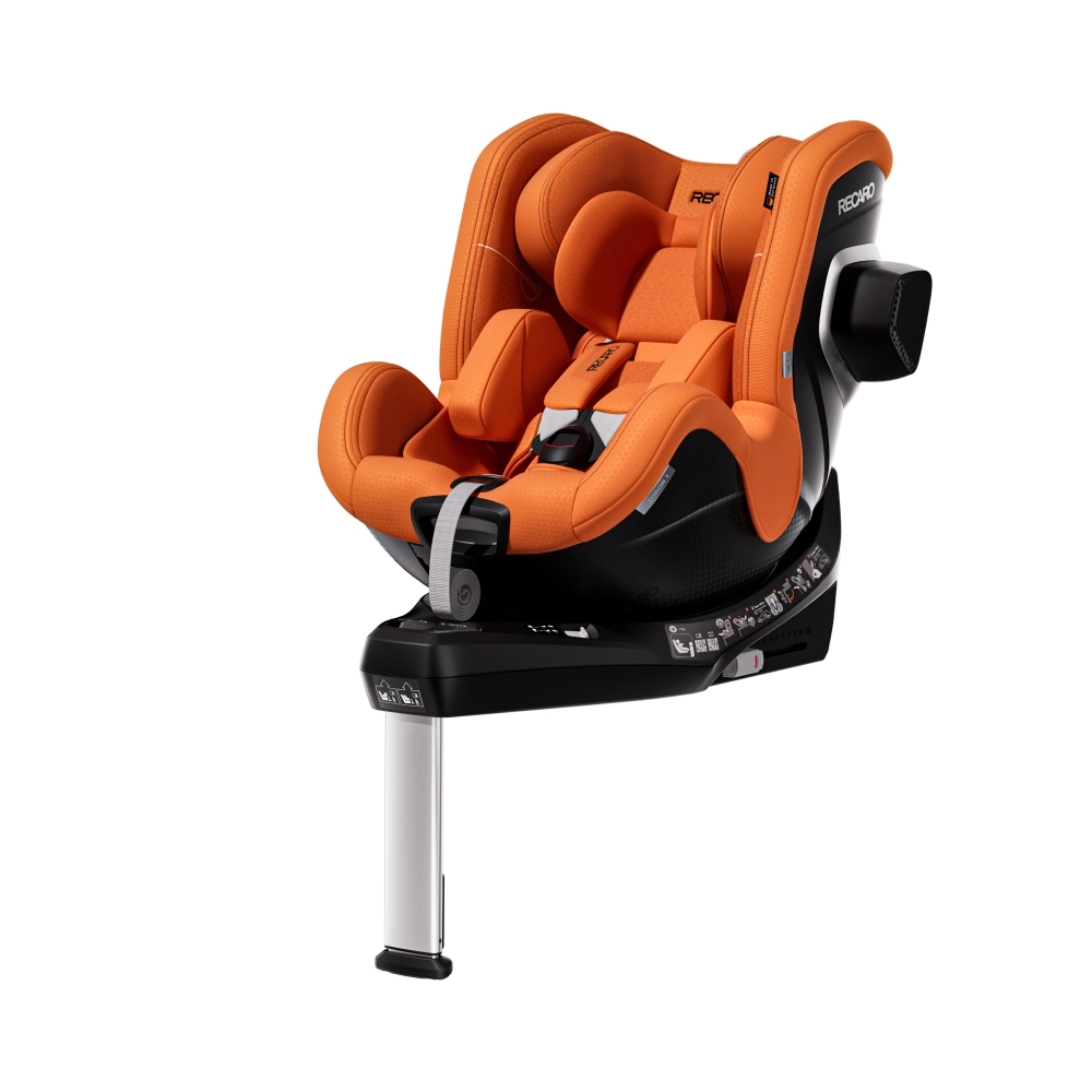 Автокресло RECARO TORON 1
