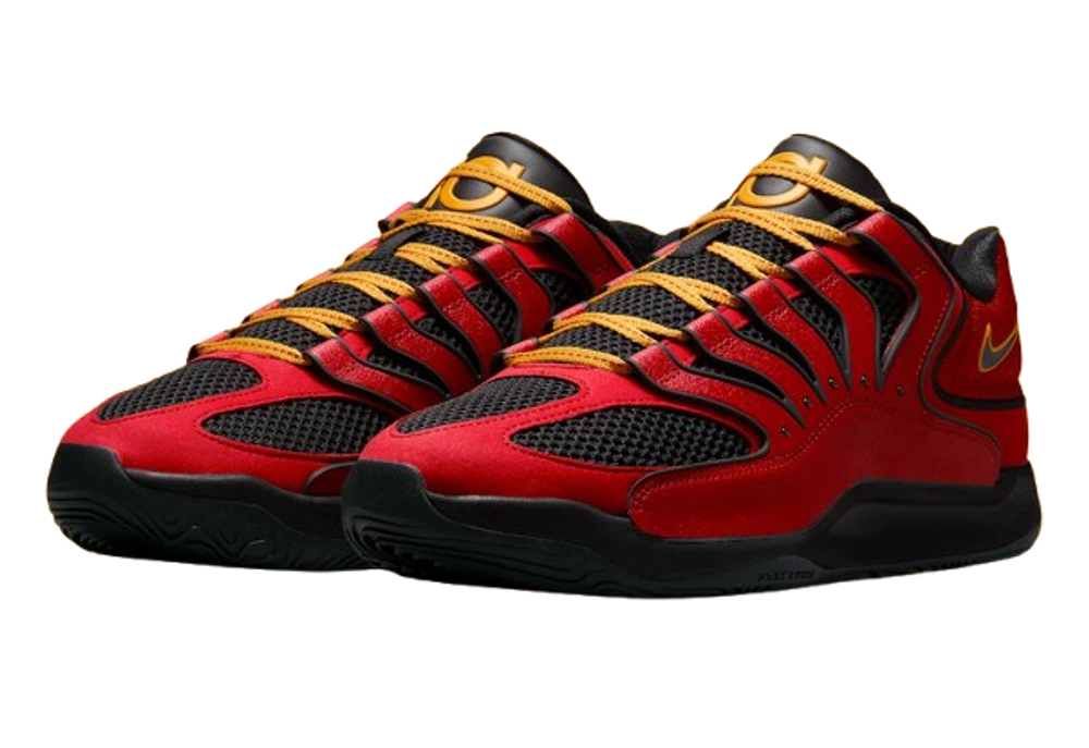 Заказать Nike KD 18 Air Bakin