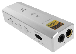 ЦАП/усилитель для наушников iFi Audio Go Bar Kensei
