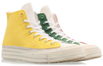 Chuck 70 Joshua Vides x Chuck 70 Converse Hi "Interchangeable Panels"