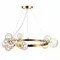 Подвесная люстра Necton SL1165.303.15 ST Luce