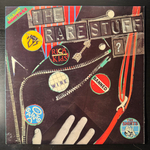 Сборник The Rare Stuff ? (Англия 1979г.)