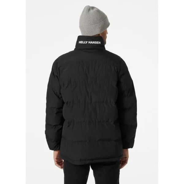 Куртка утепленная мужская HELLY HANSEN YU 23 REVERSIBLE PUFFER