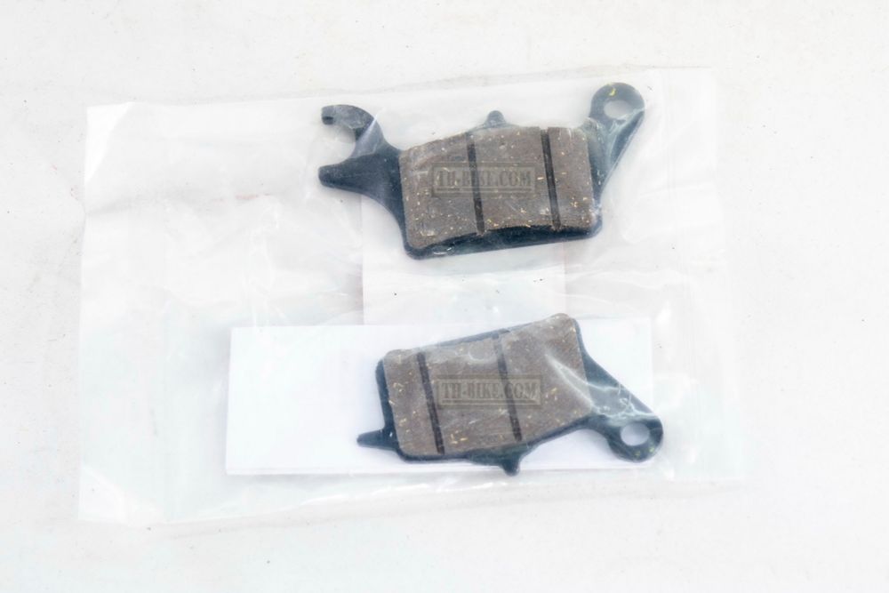 06455-KVB-T01. PAD SET, FR.