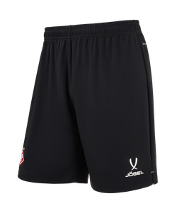 Шорты вратарские Jögel PerFormDRY Spartak 25 GK Shorts, черный