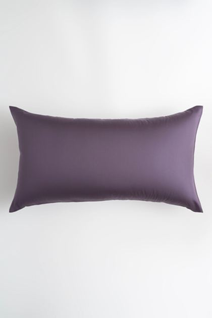 Наволочки 2шт 50x90 German Grass Бриллиант Фиолетовый (Violet Brilliant)