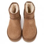 Ugg Classic Mini II "Chestnut"