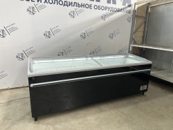 Бонета морозильная Ugur 250FR