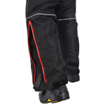 К-м поплавок зимний ХСН "Rescuer VII Comfort" Hardguard (Cерый)