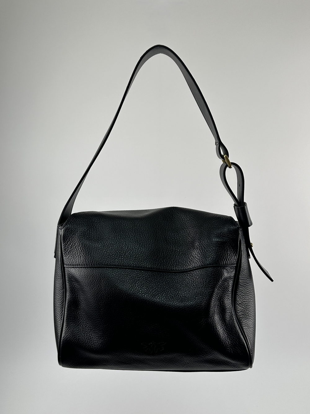 Сумка Pinko Leaf Hobo