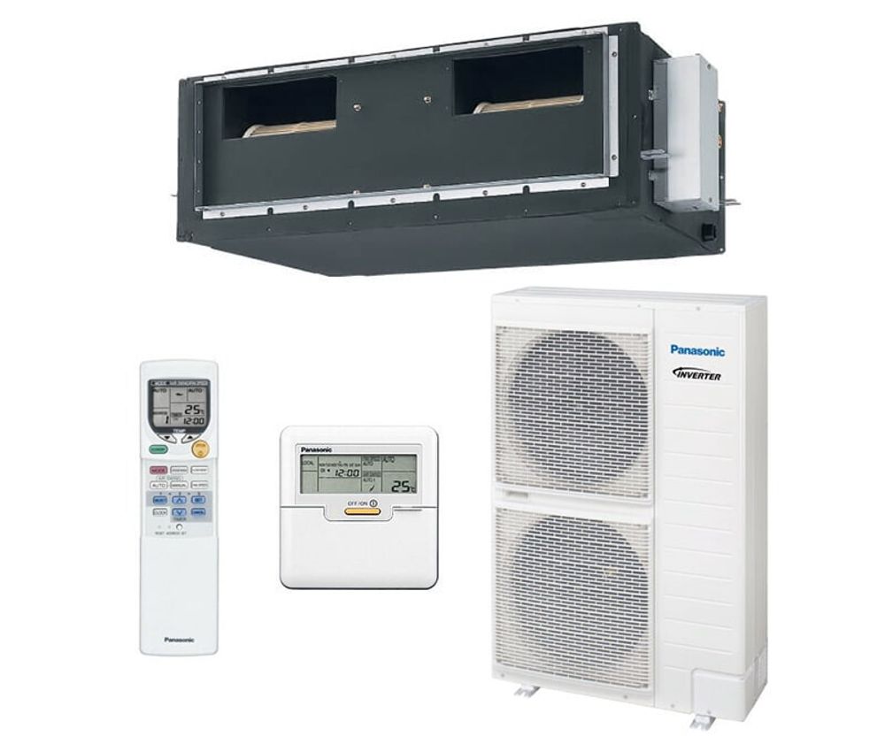 Panasonic S-F43DD2E5/CU-L43DBE8