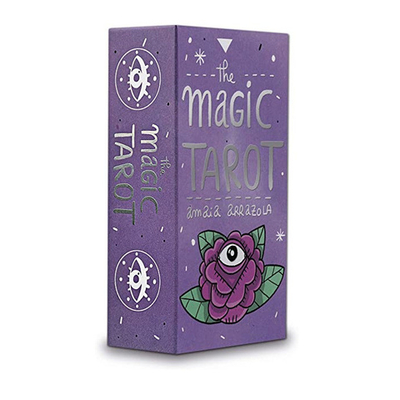 The Magic Tarot / Таро Магическое