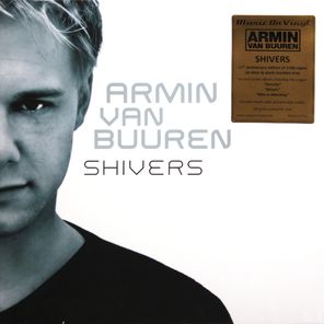 Armin van Buuren / Shivers (Coloured Vinyl)(2LP)