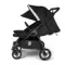 Прогулочная коляска Valco Baby Slim Twin series 2 Pitch
