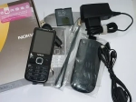 Мобильный телефон Nokia 6700 Classic Black (Черный)