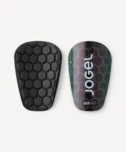 Щитки футбольные JOGEL Shadow, черный