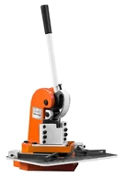 Фальцеосадочный станок STALEX FO-1250