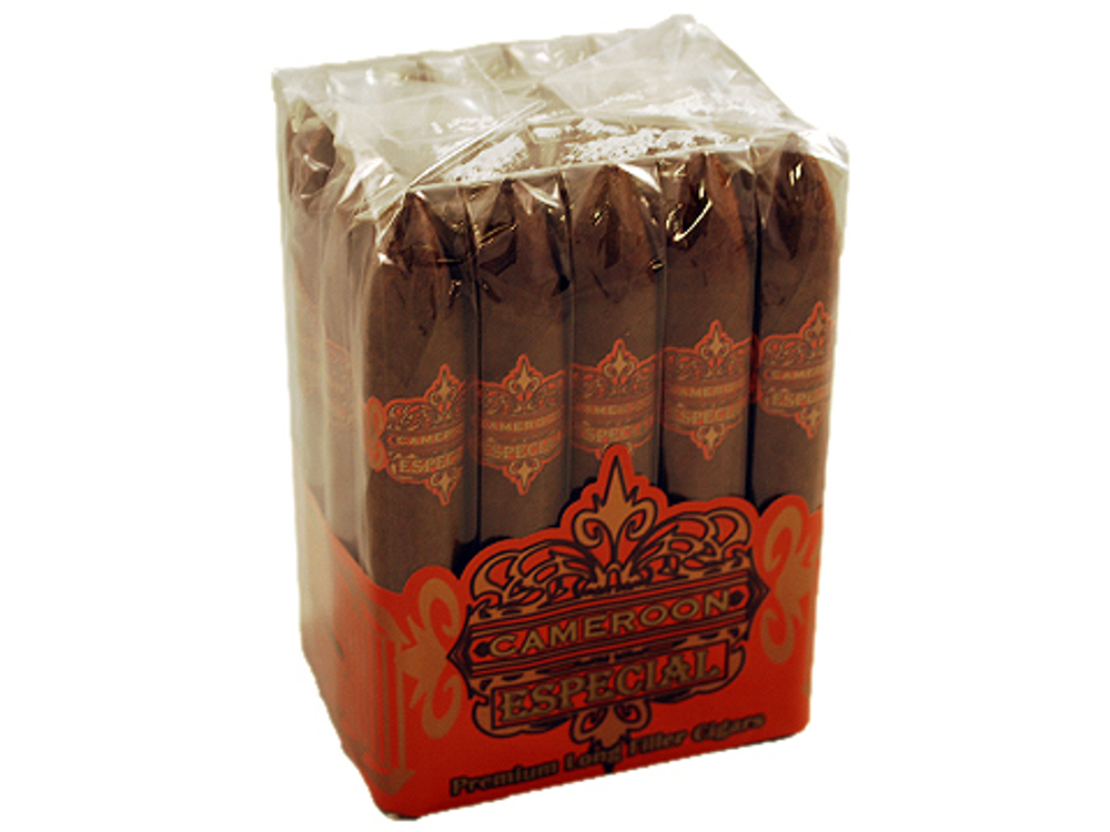 Rocky Patel Especial Cameroon Torpedo