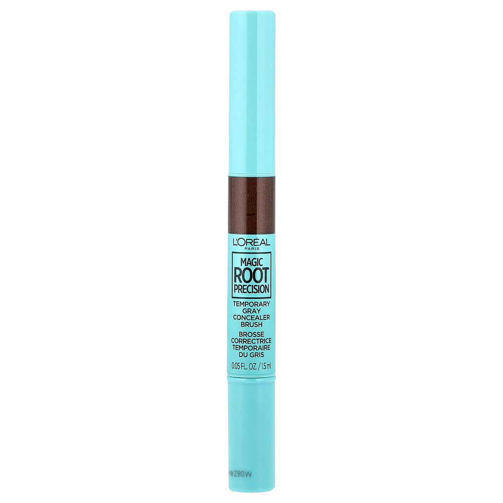 L'Oréal, Magic Root Precious, коричневый оттенок 5, 15 мл (0,05 жидк. унции)