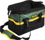 KRAFTOOL MaxKraft, 400 х 210 х 280, сумка для инструментов с 18 карманами (38713-16)