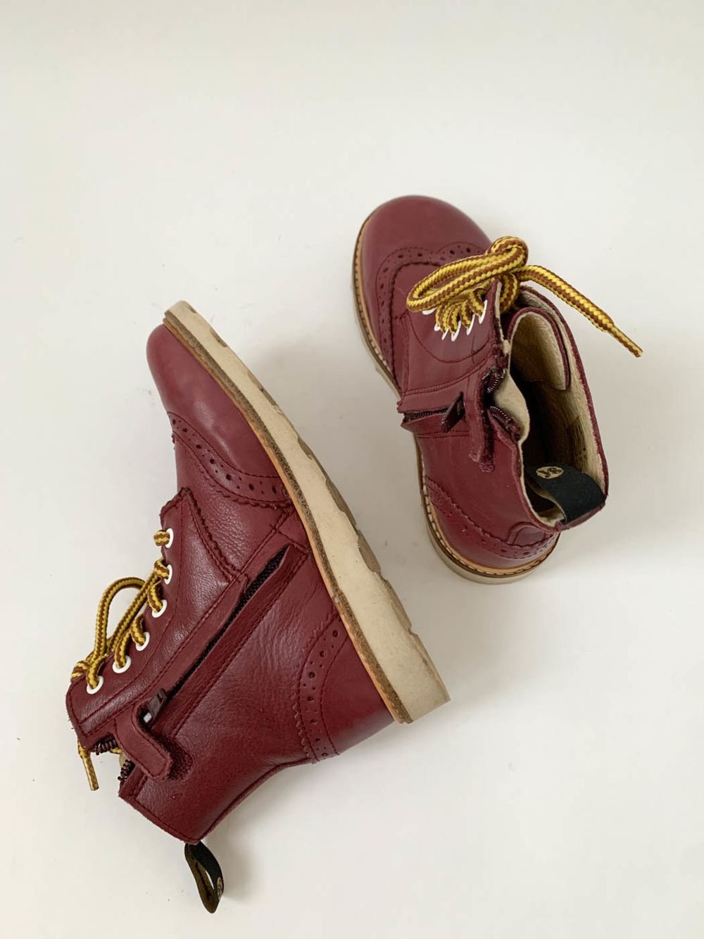 Ботинки Young Soles