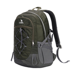 CAMEL 22L Mountaineering Bag Travel Bag Backpack Outdoor Bag Nylon Multicolor Unisex