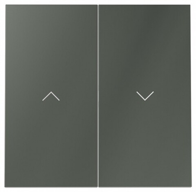 Клавиши для выключателя для жалюзи Voltum S70 VLS002506