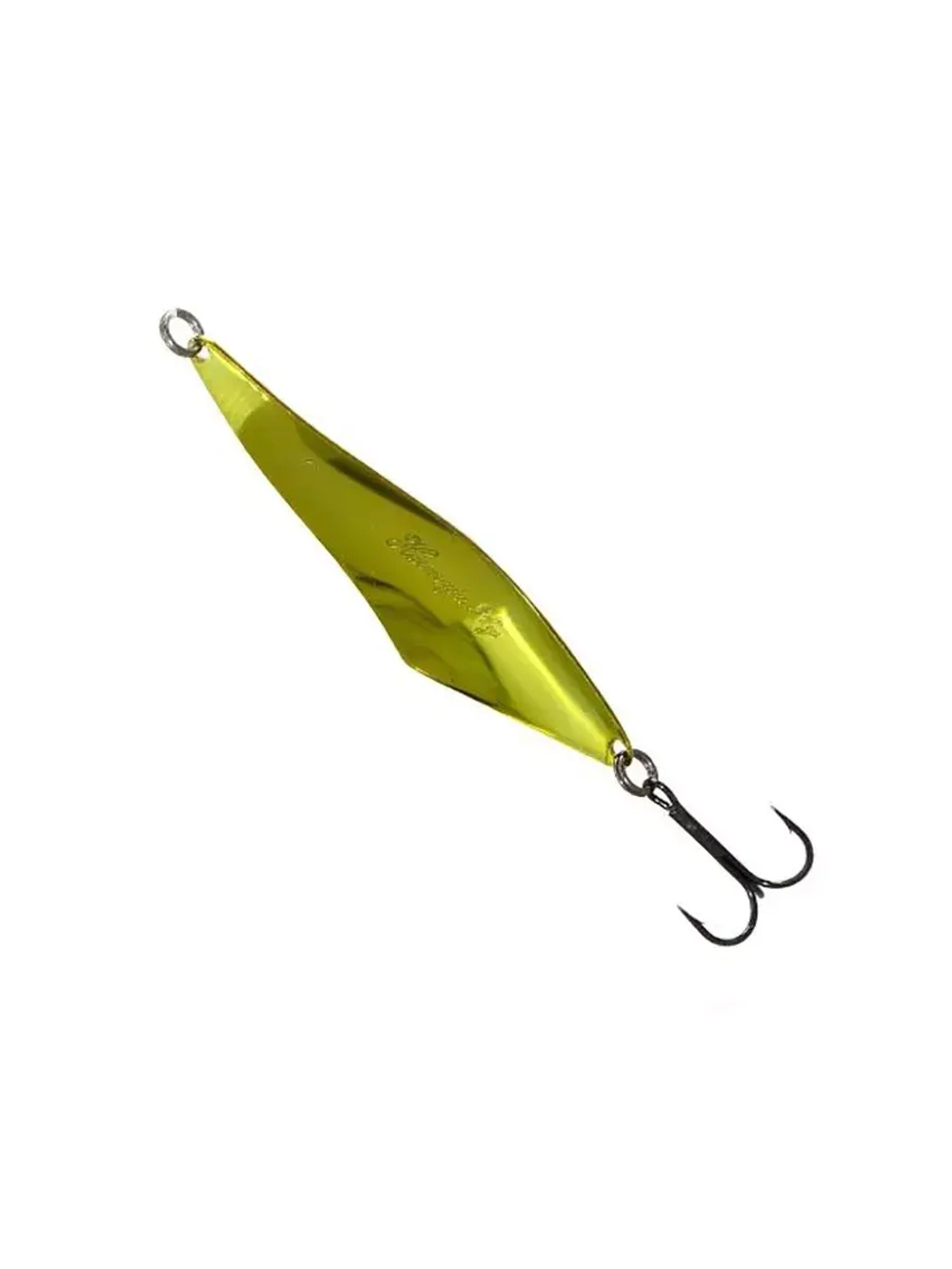 Блесна колебалка RAPALA Harmaja 18 /ROL
