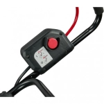 Газонокосилка роторная Makita LM003GZ 740Вт