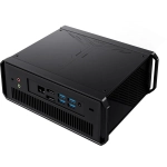 Chuwi CoreBox [CWI601I52P] Black {i5-12450H(2Ghz)/16Gb/512GB SSD/W11Pro}