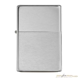 Зажигалка ZIPPO Vintag Series 1937 Brushed Chrome (230-25)