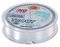 Леска монофильная WFT KG TROUT MONO Clear 200 м, 0,22 мм