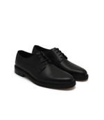Кожаные броги larry-l_derb_bu BOSS BLACK - черный(50495747)