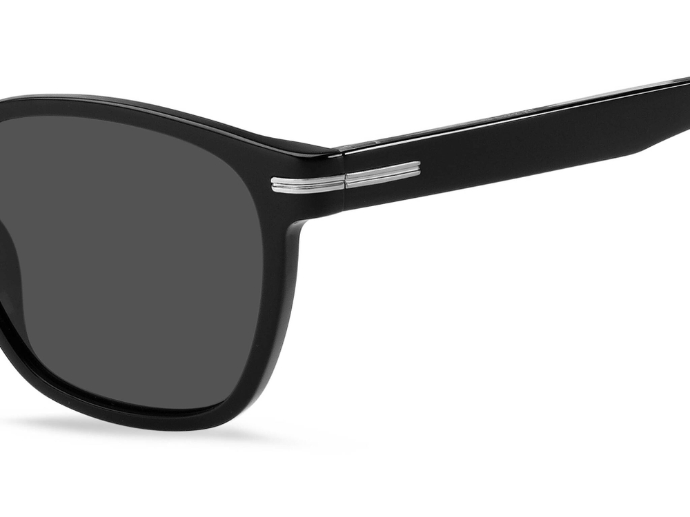 Солнцезащитные очки BOSS 1505/S BOSS BLACK - черный(BOSS 1505\/S)