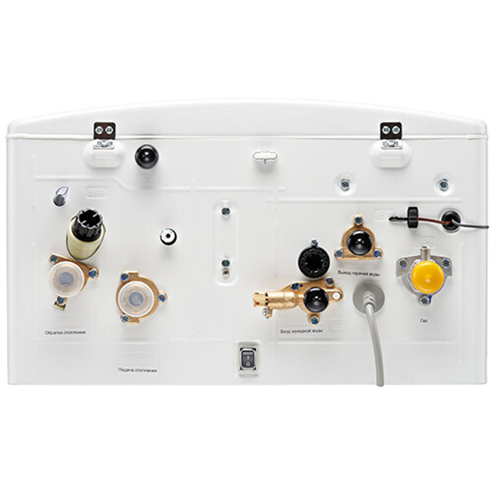 Настенный газовый котел Rinnai BR-C36 WIFI