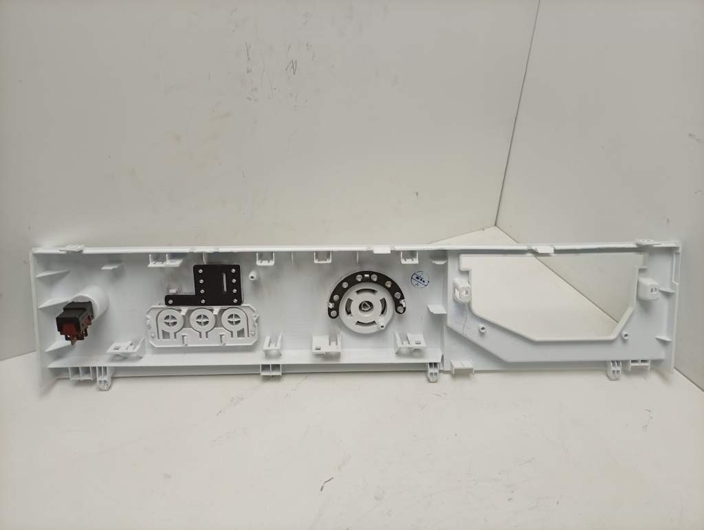 WHB1038 кт29 Панель лицевая для стиральной машины Hansa WHB1038 б/у