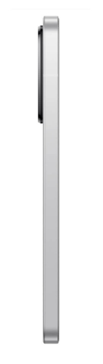 Смартфон Xiaomi POCO F7 12/512Gb Серебро