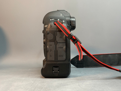 Canon EOS 1DX 5000 Кадров