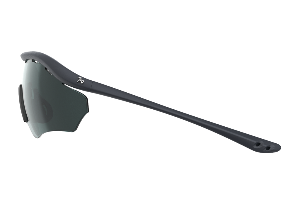 Спортивные очки 720armour Rider / Matte Black / Gray Polarized Lens