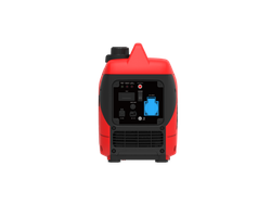 Инверторный бензиновый генератор FLEXGEN FG2000i