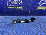 Крепление бампера переднее правое Honda FIT 2013-2017