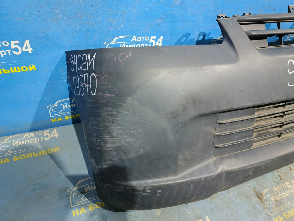 Бампер передний TOYOTA TOWNACE 2008-2020