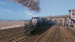Railway Empire 2 - Industrial Wonders (для ПК, цифровой код доступа)