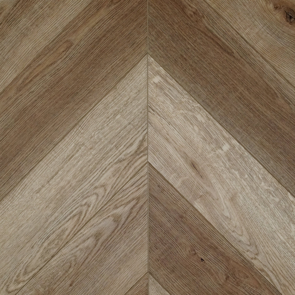 LVT плитка Damy Floor Сhevron Сен-Жермен DF05-Ch-LVT