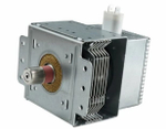 Магнетрон микроволновой печи СВЧ  LG 2М214-01  900 W