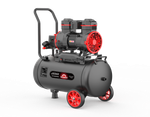 Поршневой безмасляный тихий компрессор SUNREKA GFC330/35DS