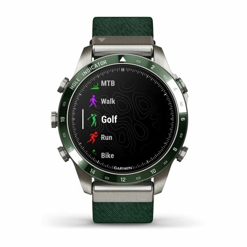 Garmin MARQ Golfer (Gen 2)