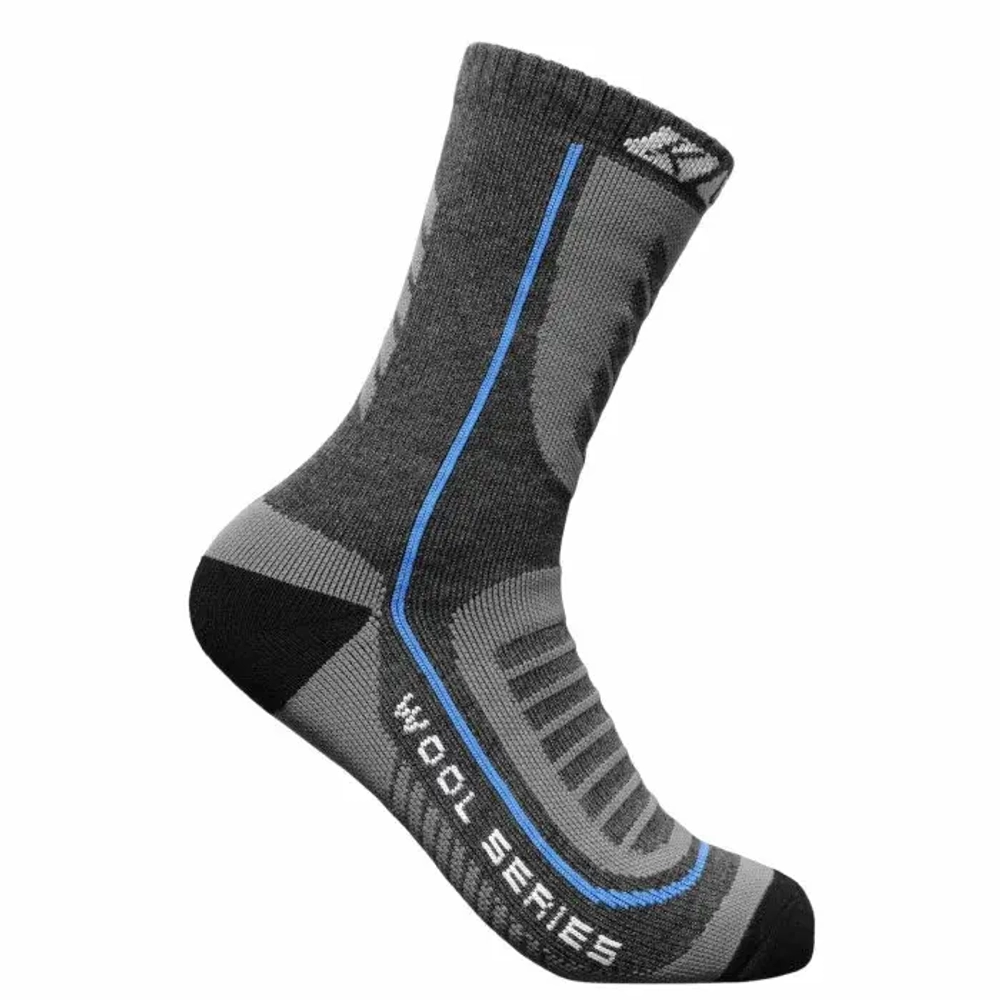 Носки лыжные KV+ Nordic Step Wool